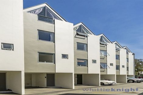 Photo of property in 5/86 Brockworth Place, Riccarton, Christchurch, 8011