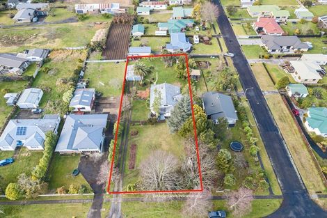 Photo of property in 9 Gordon Avenue, Te Aroha, 3320