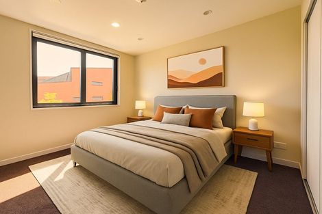 Photo of property in 102/57 Mapou Road, Hobsonville, Auckland, 0616