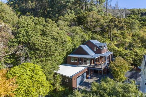 Photo of property in 93 Norton Park Grove, Waterloo, Lower Hutt, 5011