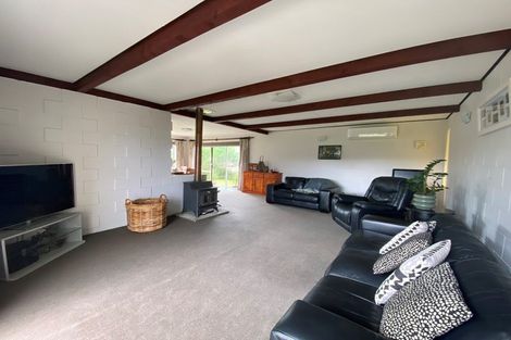 Photo of property in 1 Sarten Street, Waitara, 4320