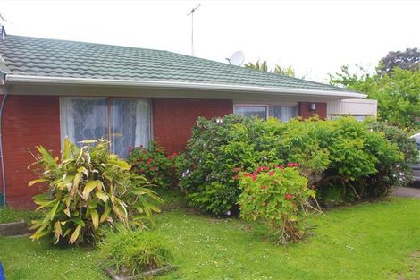 Photo of property in 7 Panama Road, Mount Wellington, Auckland, 1062