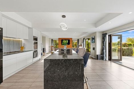 Photo of property in 22 Landsborough Drive, Darfield, 7571