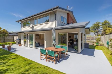 Photo of property in 3c Taylors Avenue, Bryndwr, Christchurch, 8052