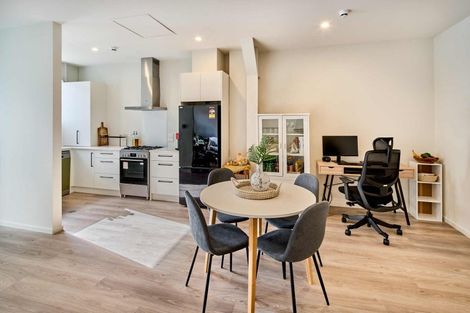 Photo of property in 221b High Street, Hutt Central, Lower Hutt, 5010