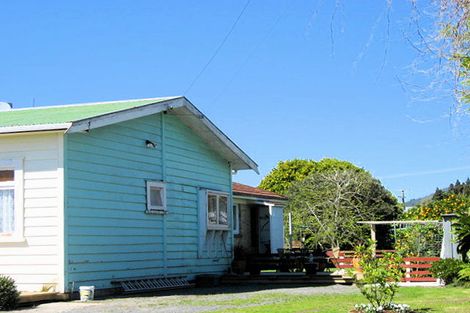 Photo of property in 1 Mary Street, Huntly, 3700