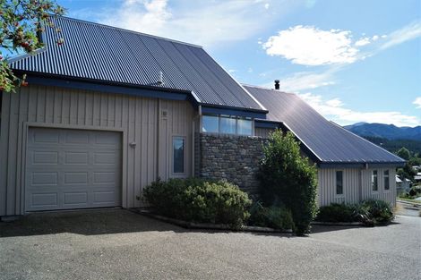 Photo of property in 55 Saint James Avenue, Hanmer Springs, 7334