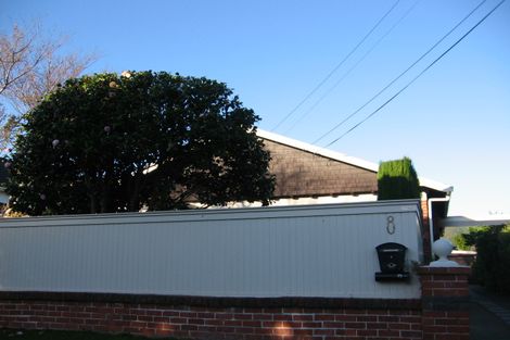 Photo of property in 8 Rangiora Street, Woburn, Lower Hutt, 5010