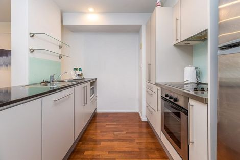 Photo of property in 117/57 Mahuhu Crescent, Auckland Central, Auckland, 1010