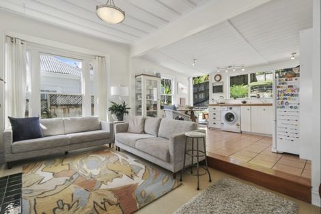 Photo of property in 84 Lincoln Street, Ponsonby, Auckland, 1021