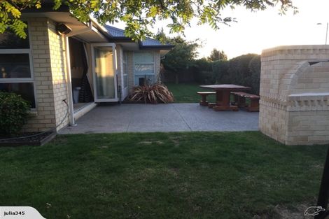 Photo of property in 137b Lowes Road, Rolleston, 7614