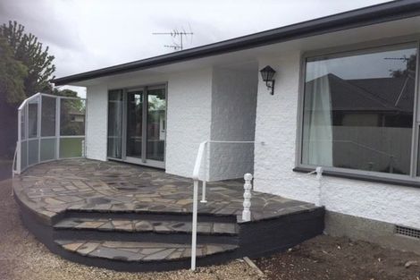 Photo of property in 72 Withells Road, Avonhead, Christchurch, 8042