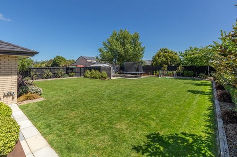 Photo of property in 33 Tiny Hill Drive, Rolleston, 7614