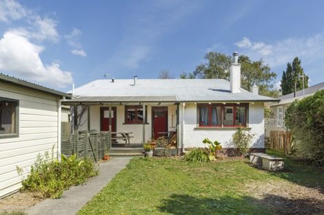 Photo of property in 125 Linton Street, West End, Palmerston North, 4410