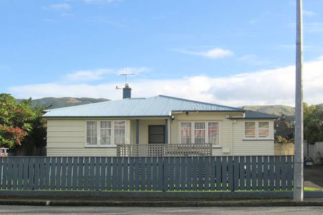 Photo of property in 853 High Street, Boulcott, Lower Hutt, 5011