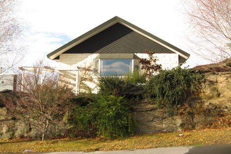 Photo of property in 35 Kamaka Crescent, Bridge Hill, Alexandra, 9320