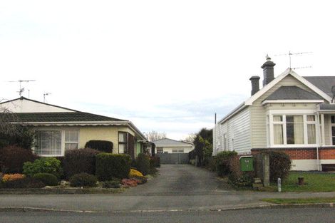 Photo of property in 54 Mary Street, Richmond, Invercargill, 9810