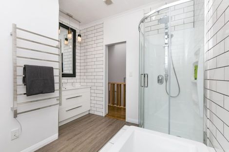 Photo of property in 59 Old Porirua Road, Ngaio, Wellington, 6035