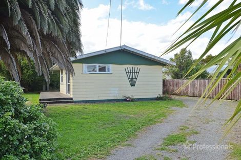 Photo of property in 9 Hardie Grove, Featherston, 5710