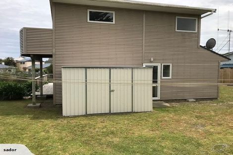 Photo of property in 16b Karaka Street, Otaki Beach, Otaki, 5512