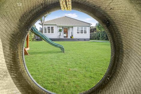 Photo of property in 11 Galway Avenue, Hamilton East, Hamilton, 3216