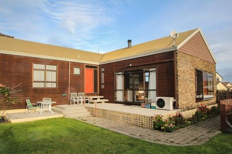 Photo of property in 33 Leven Street, South Hill, Oamaru, 9400