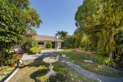 Photo of property in 21 Park View Avenue, Feilding, 4702