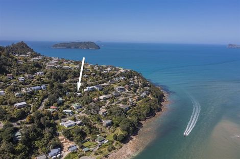 Photo of property in 185 Paku Drive, Tairua, 3508