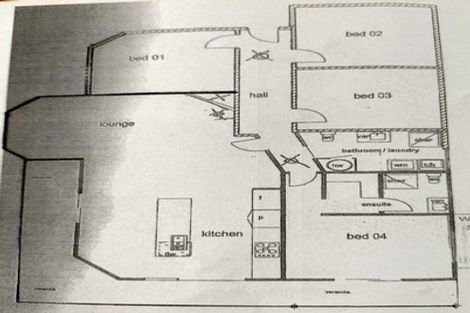 Photo of property in 14 Studholme Settlement Road, Waimate, 7979