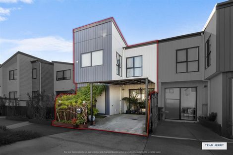 Photo of property in 84 Bellbird Street, Papakura, 2110