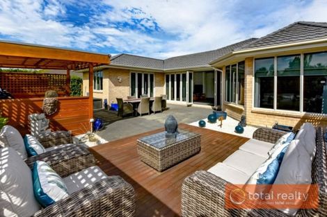 Photo of property in 25 William Brittan Avenue, Halswell, Christchurch, 8025