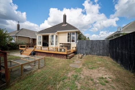 Photo of property in 95 Clyde Crescent, Roslyn, Palmerston North, 4414