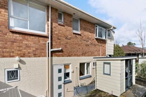 Photo of property in 5/242 Shirley Road, Papatoetoe, Auckland, 2025