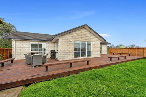 Photo of property in 219 Boyd Road, Horsham Downs, Hamilton, 3281