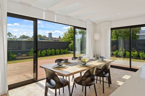 Photo of property in 3 Franco Road, Halswell, Christchurch, 8025