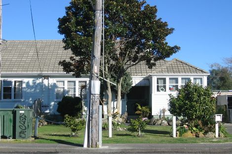 Photo of property in 908-910 Duke Street, Mahora, Hastings, 4120