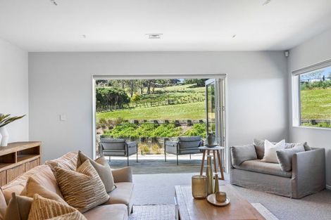 Photo of property in 59b Wilks Road West, Dairy Flat, Albany, 0794