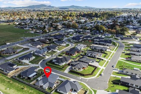 Photo of property in 22 Sadie Drive, Matamata, 3400