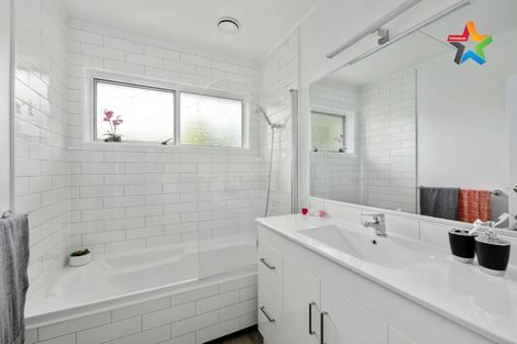 Photo of property in 13b Berkeley Road, Wainuiomata, Lower Hutt, 5014