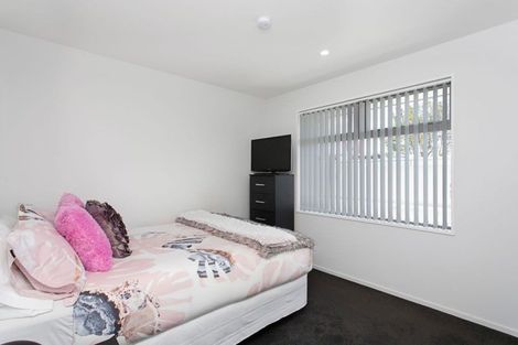Photo of property in 1 Denali Street, Halswell, Christchurch, 8025