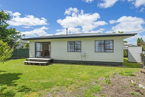 Photo of property in 21 Manson Street, Terrace End, Palmerston North, 4410