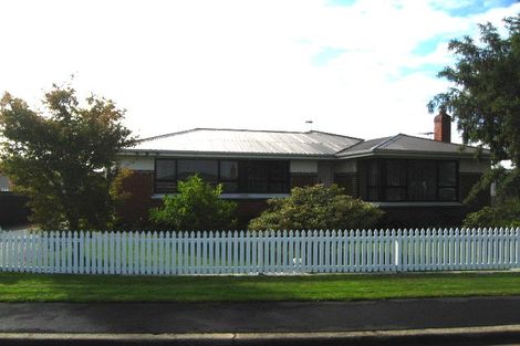 Photo of property in 29 Braemar Street, Mosgiel, 9024