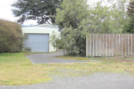 Photo of property in 7 Mckerrow Street, Te Anau, 9600