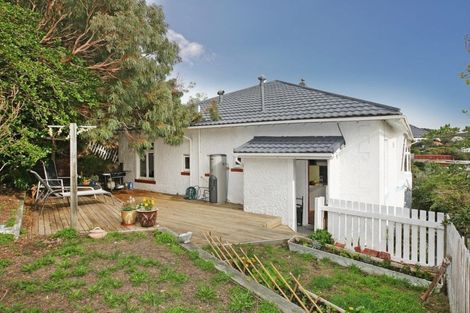 Photo of property in 13 Brighton Street, Island Bay, Wellington, 6023