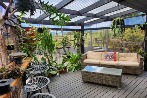 Photo of property in 160 Maratoto Road, Hikutaia, Paeroa, 3674