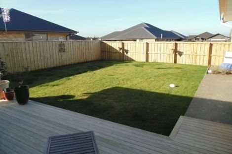 Photo of property in 32 Stanford Way, Rolleston, 7615