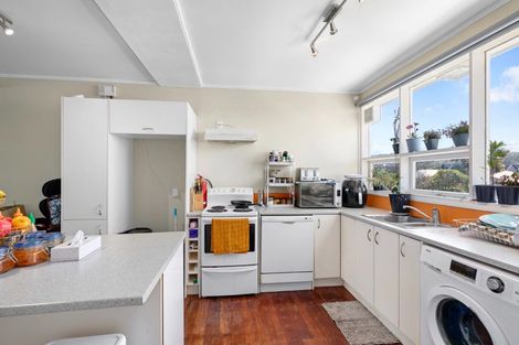 Photo of property in 1 Aurora Street, Petone, Lower Hutt, 5012