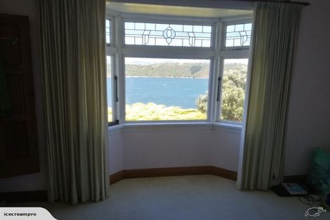 Photo of property in 196 Evans Bay Parade, Roseneath, Wellington, 6021