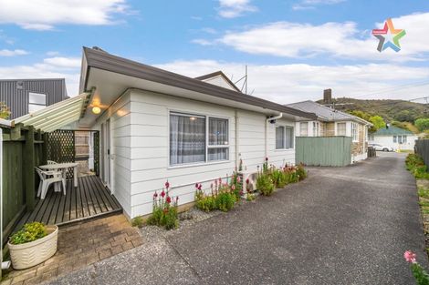 Photo of property in 1/115 Rata, Naenae, Lower Hutt, 5011