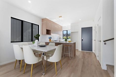 Photo of property in 16 Toetoe Street, Westgate, Auckland, 0814